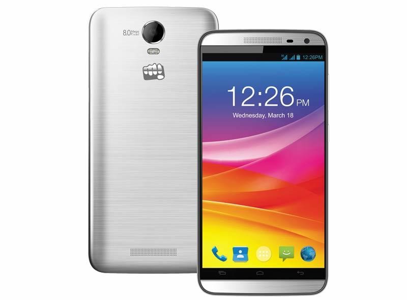 Micromax Juice 2 ( 2GB/8GB ROM)