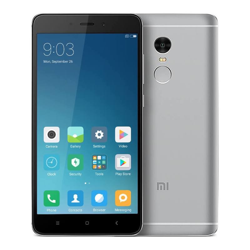 Redmi Note 4 64 GB