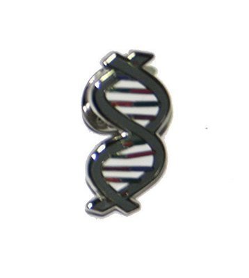 DNA Pin