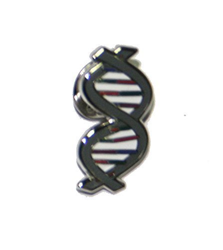 DNA Pin