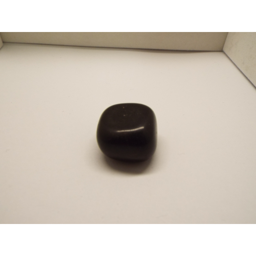 Agate noire