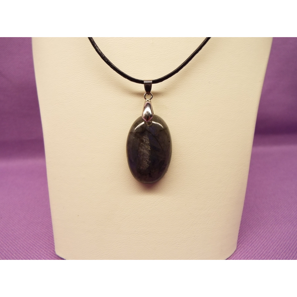 Labradorite