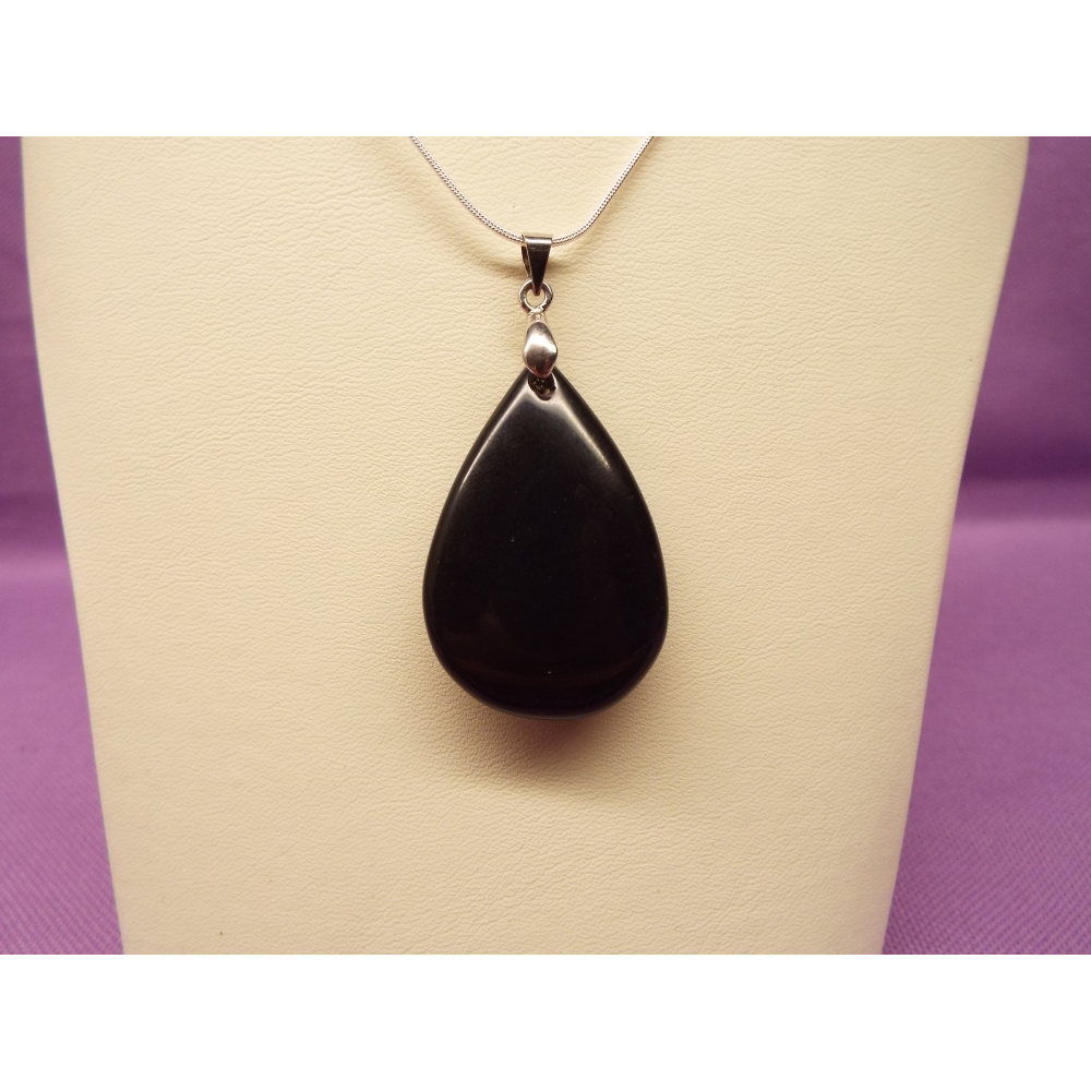 Obsidienne