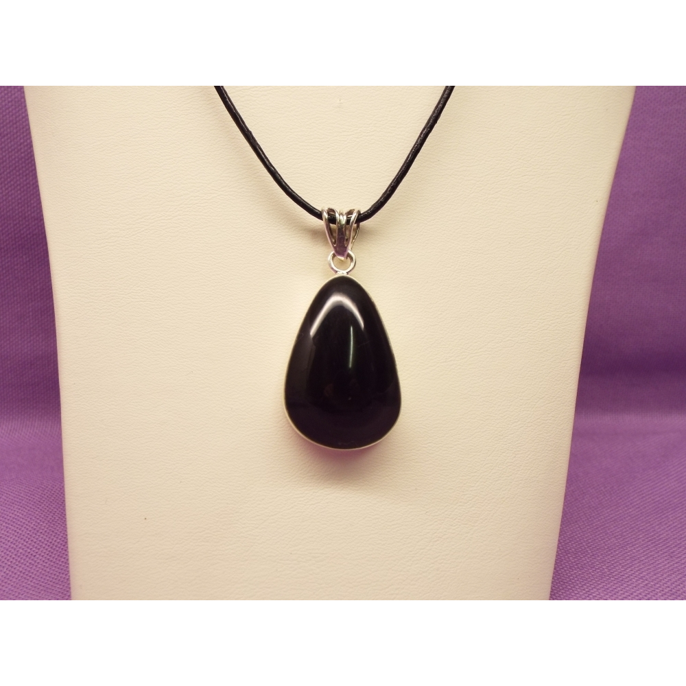 Obsidienne oeil celeste