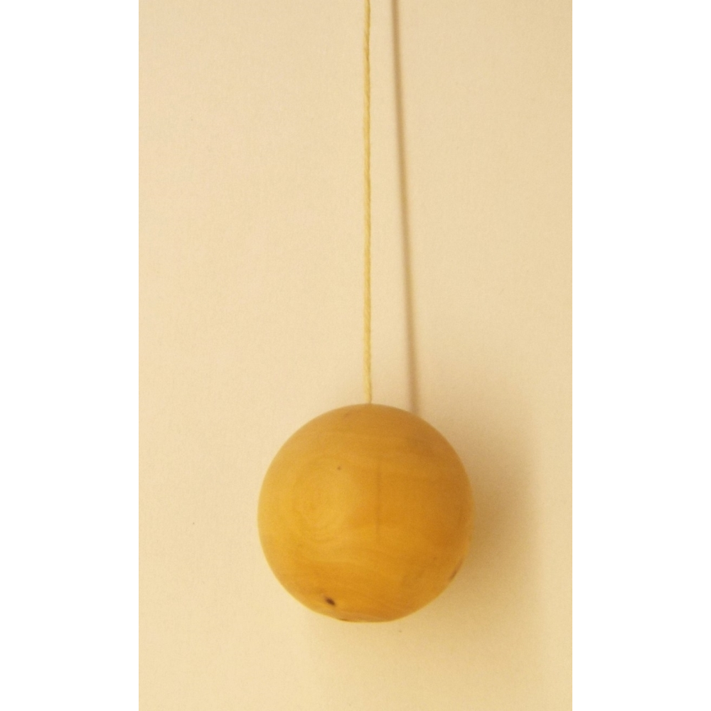 Pendule pour débutants en buits