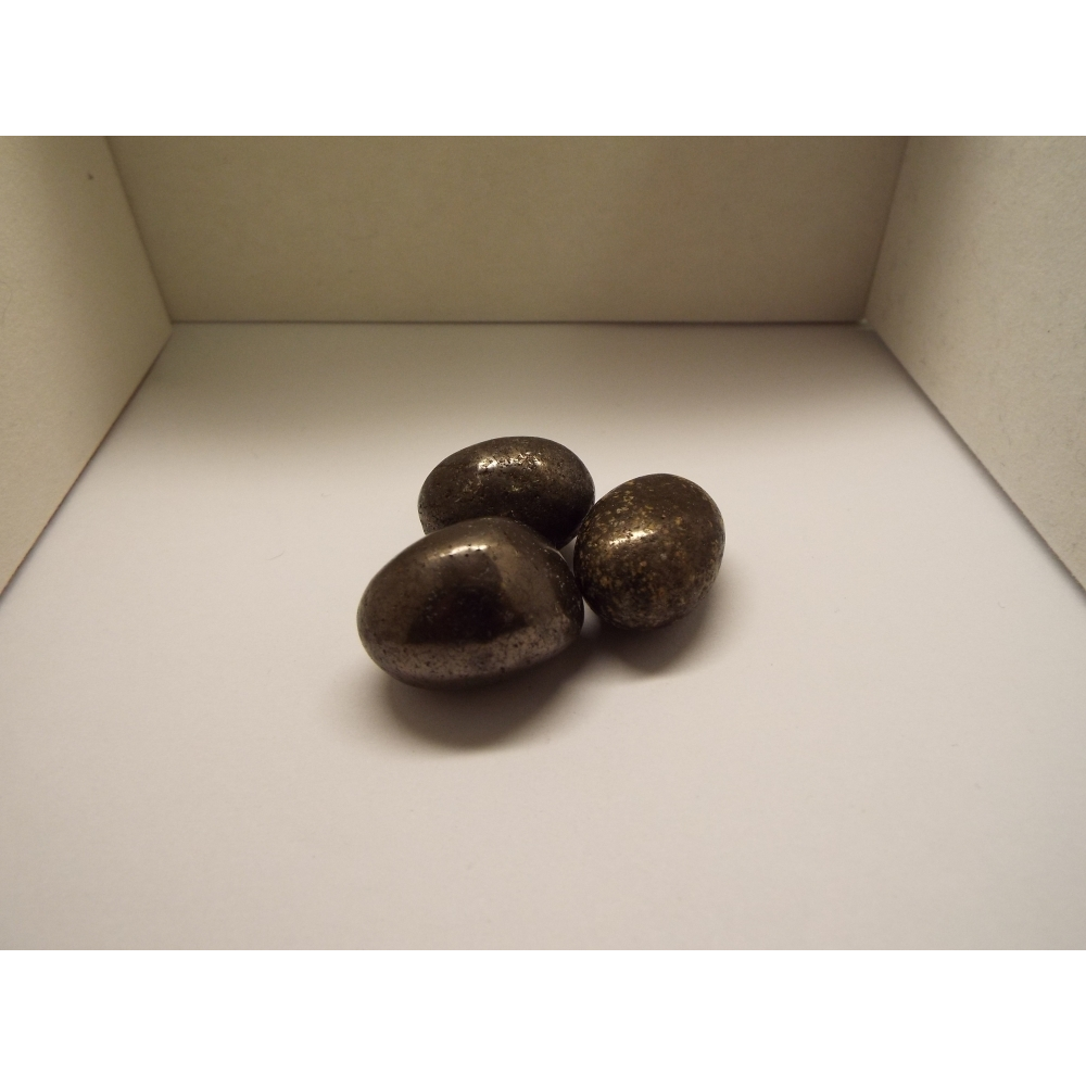 Pyrite