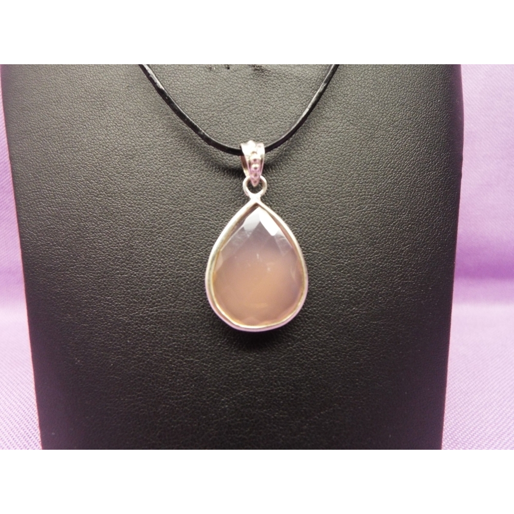 Quartz rose
