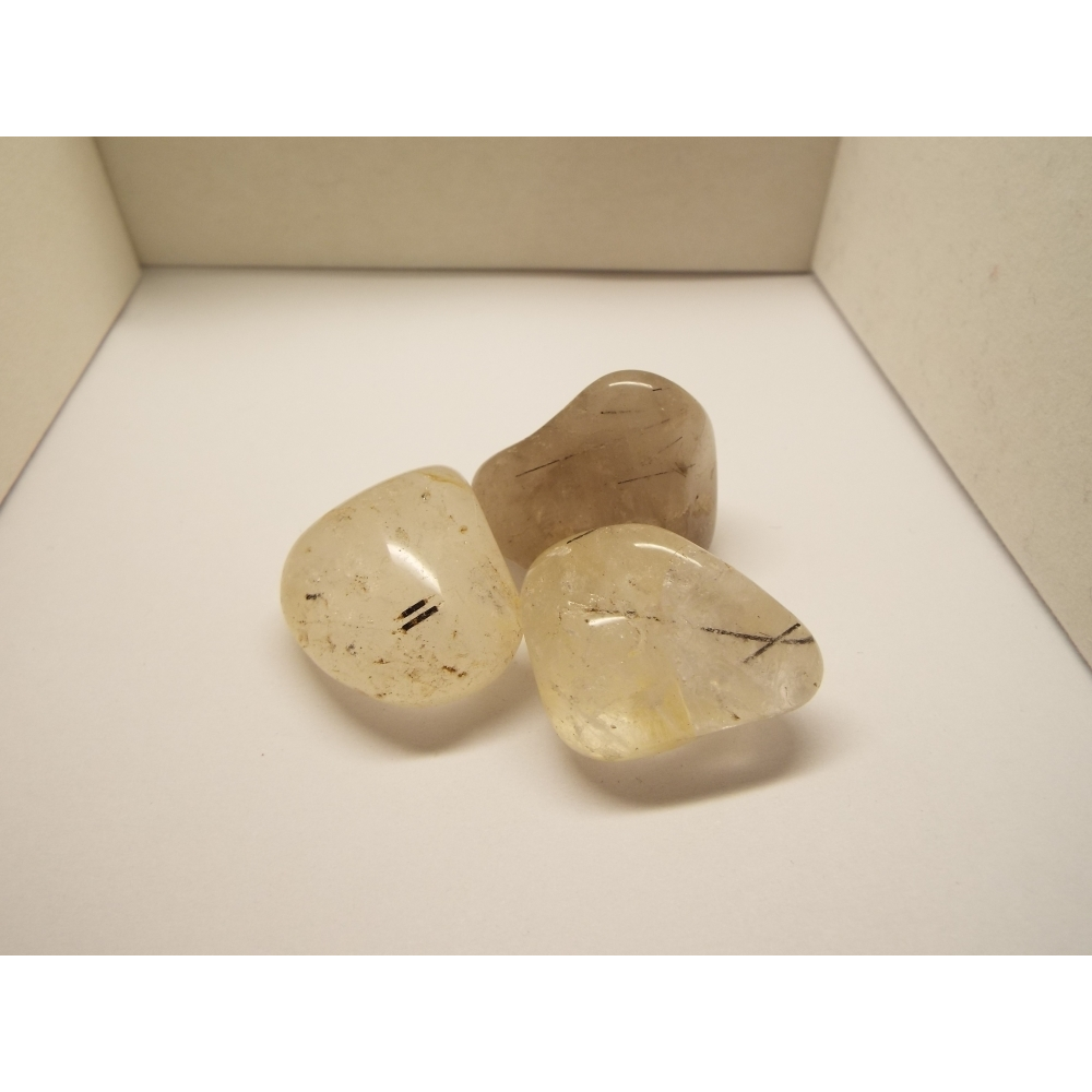 Quartz tourmaline