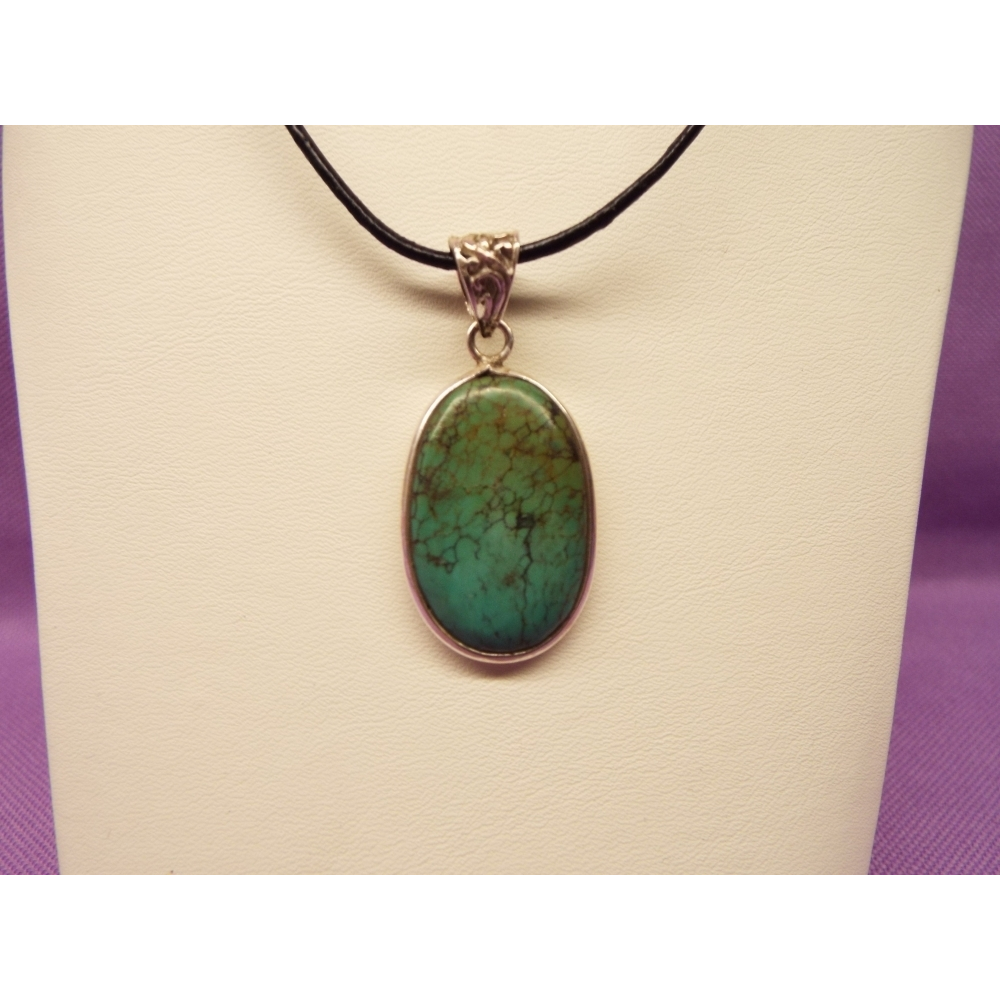 Turquoise du Tibet