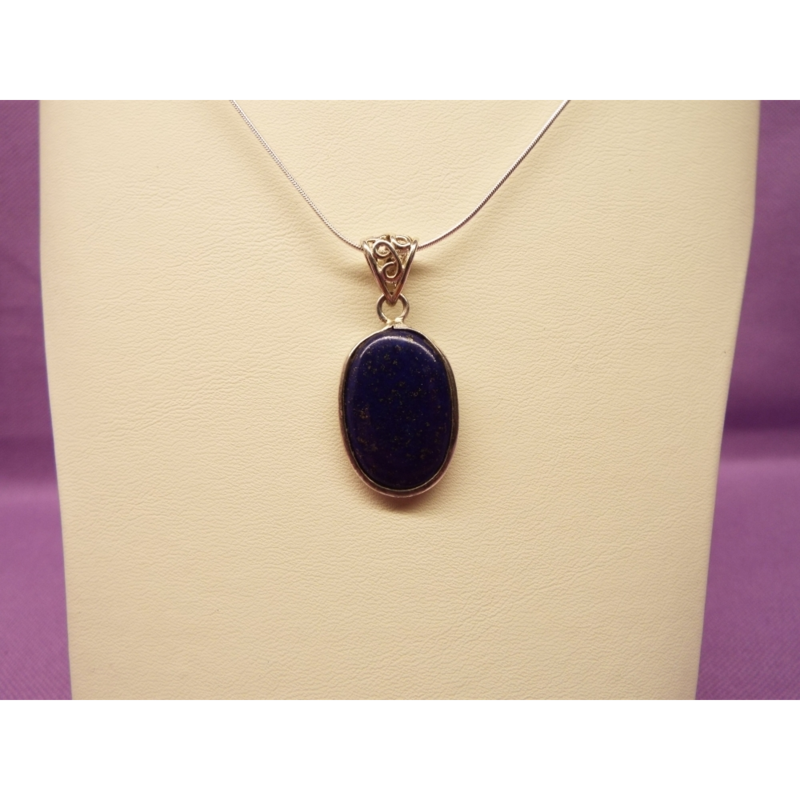 Lapis-lazuli