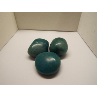 Chrysocolle