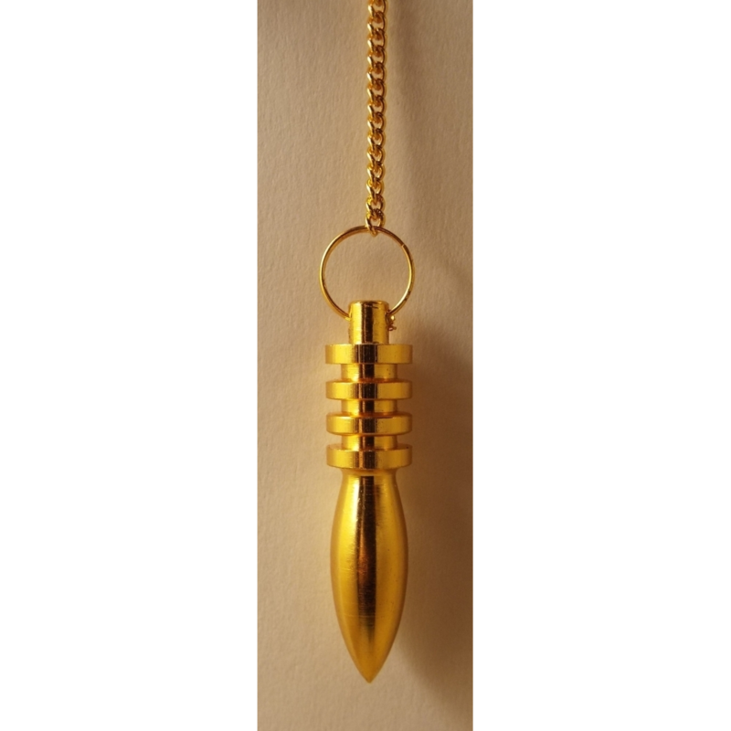Pendule égyptien