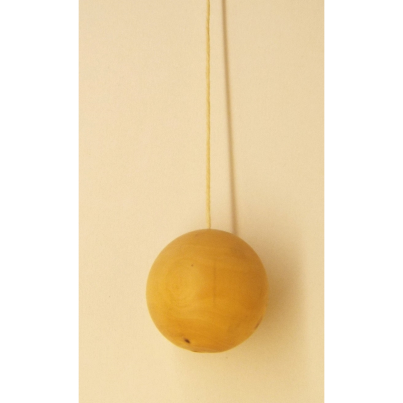 Pendule pour débutants en buits