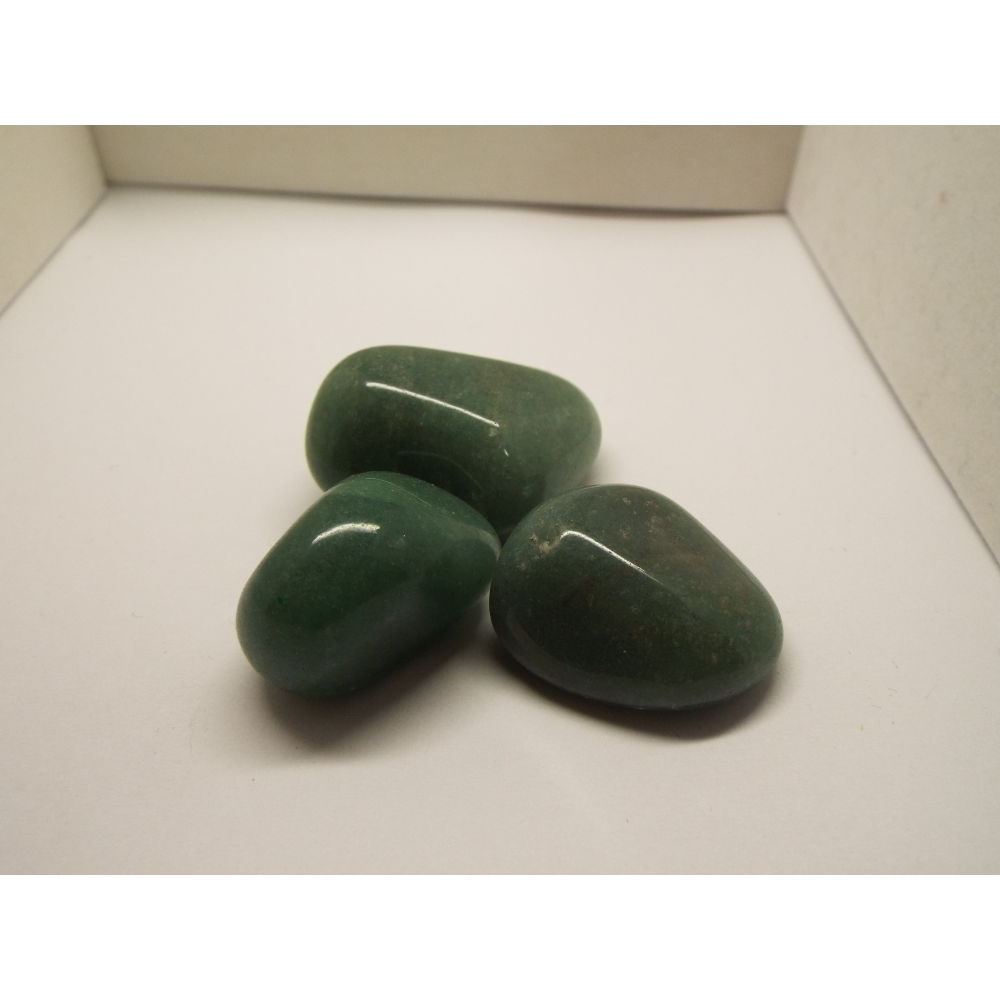 Aventurine verte