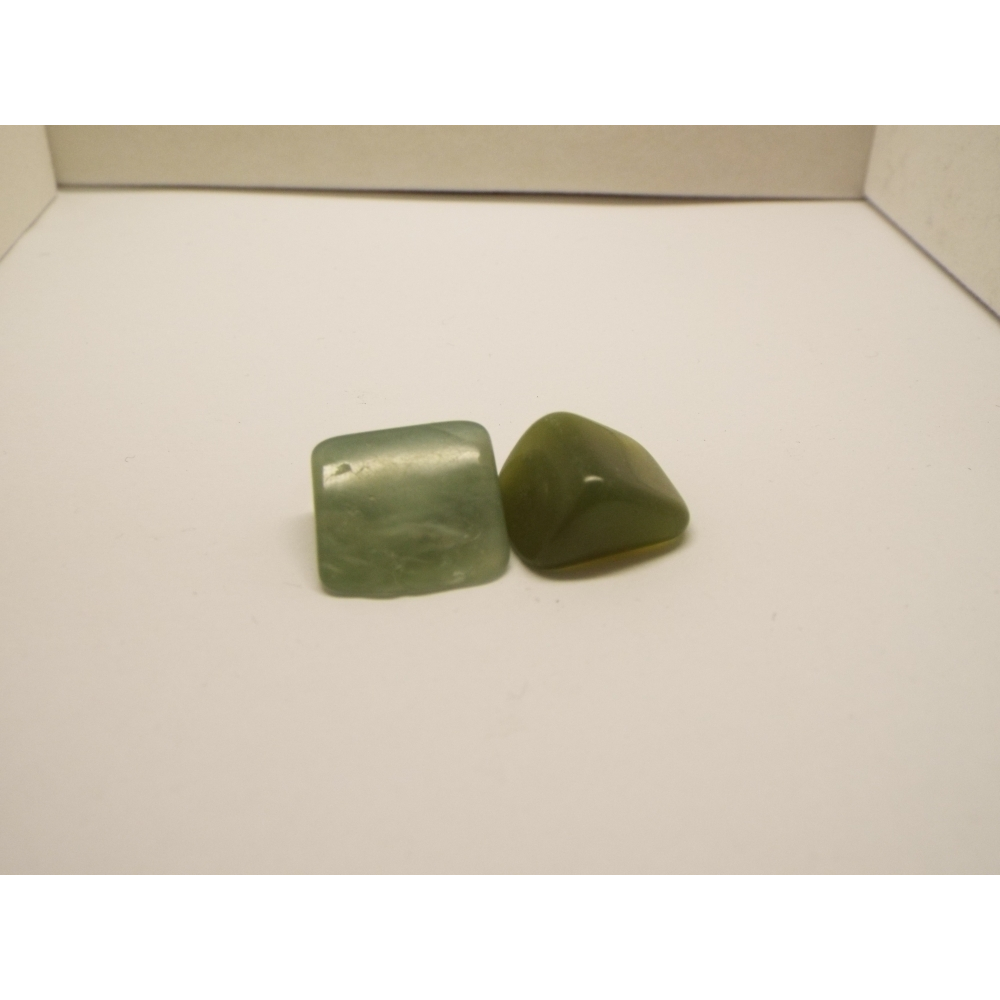 Jade noir