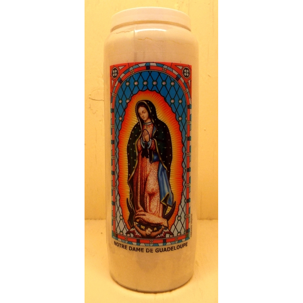 Notre Dame de Guadeloupe