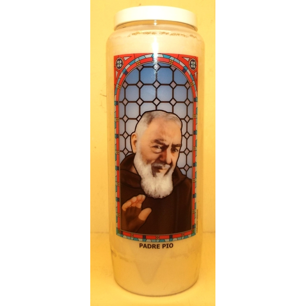 Padre Pio