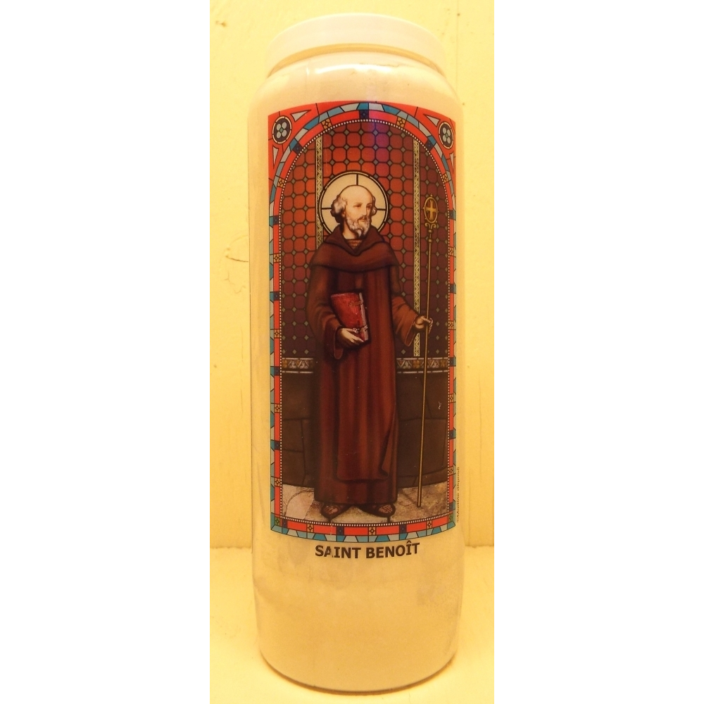 Saint Benoît