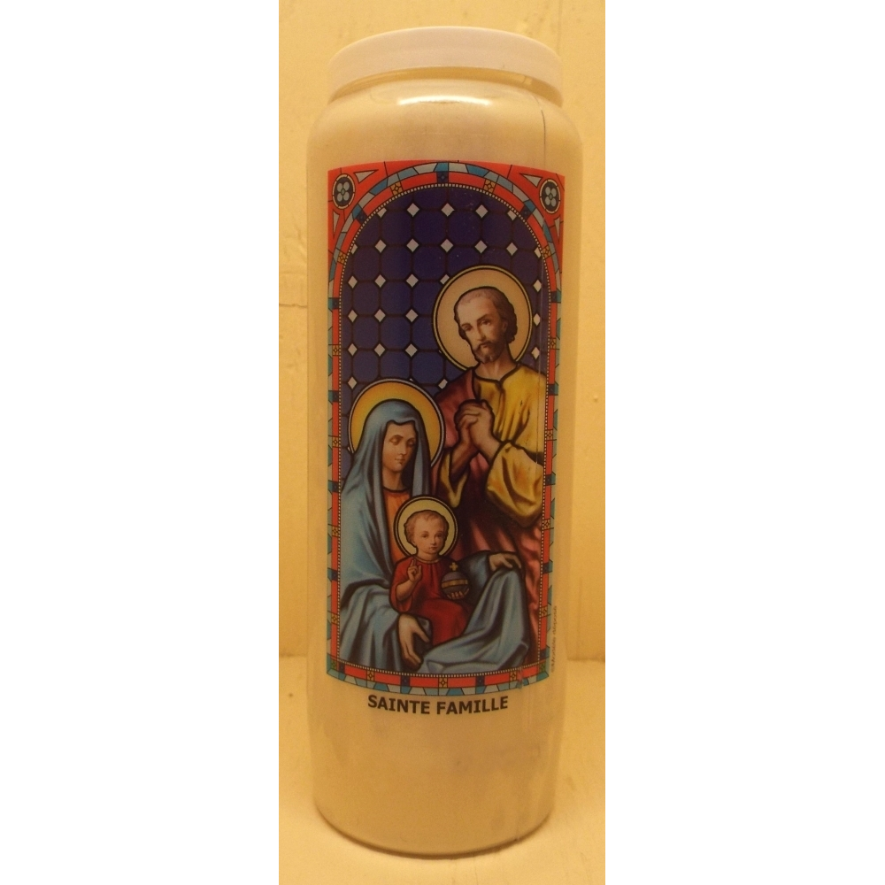 Sainte Famille