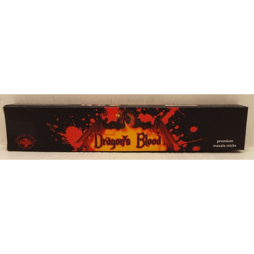 dragon's blood