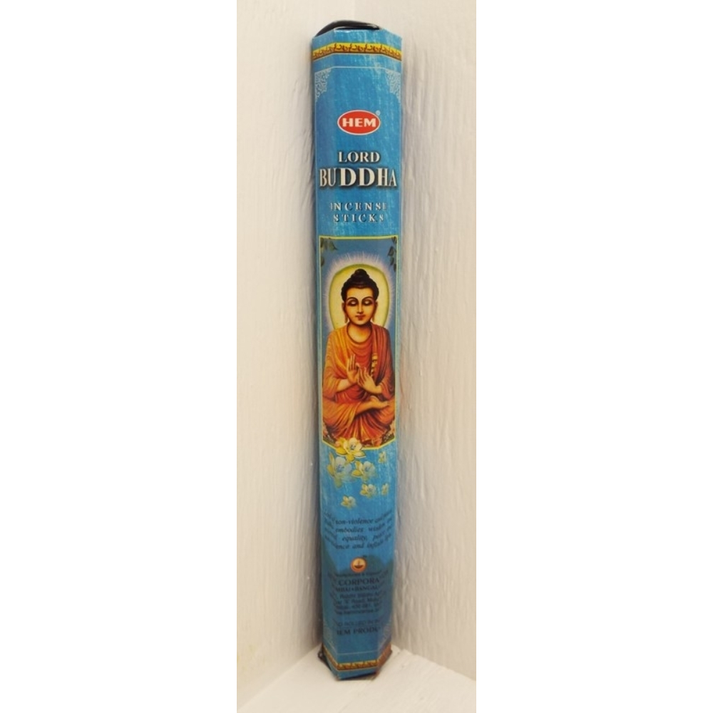 Lord Buddha