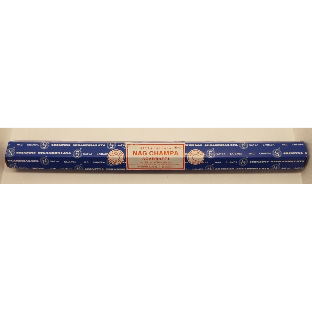 Nag Champa