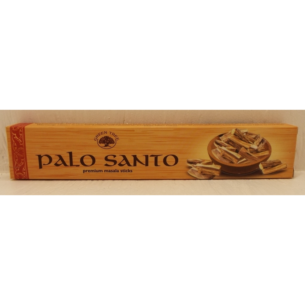 Palo Santo
