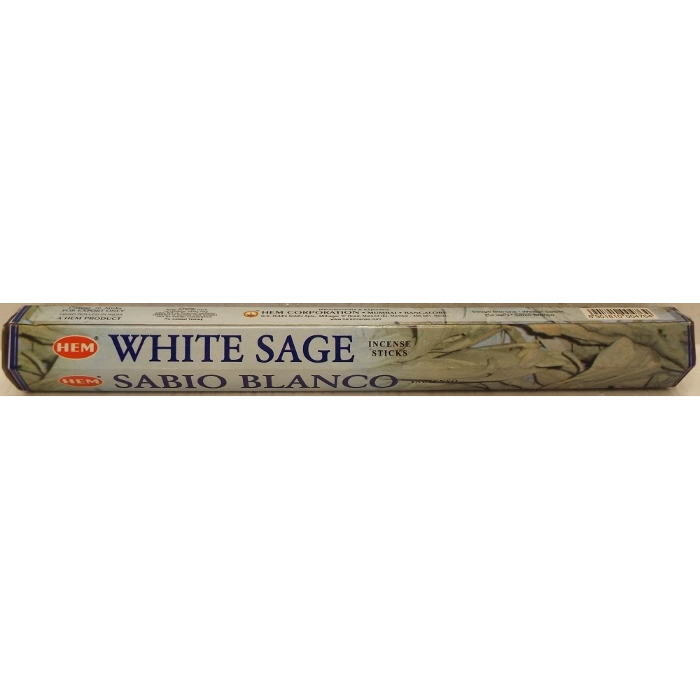 White Sage