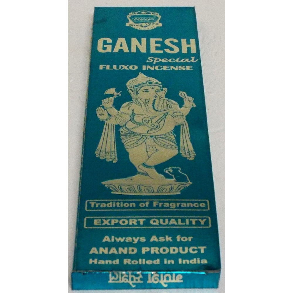 Encens ganesh