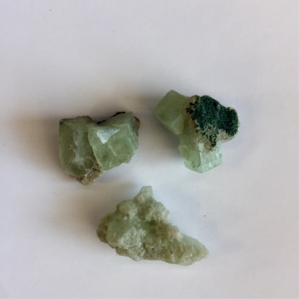 Apophylite