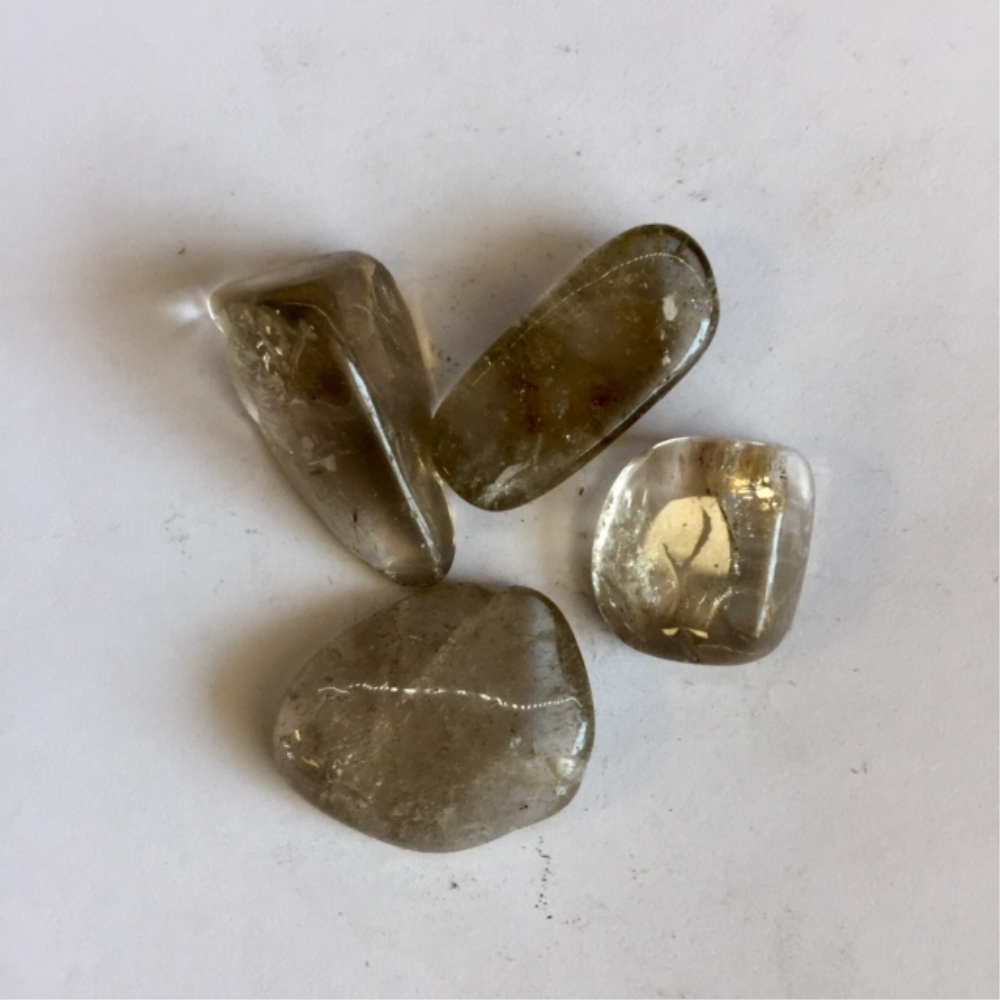 Cristal fumé