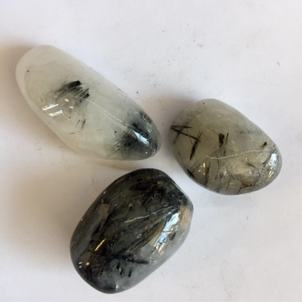 Cristal tourmaline