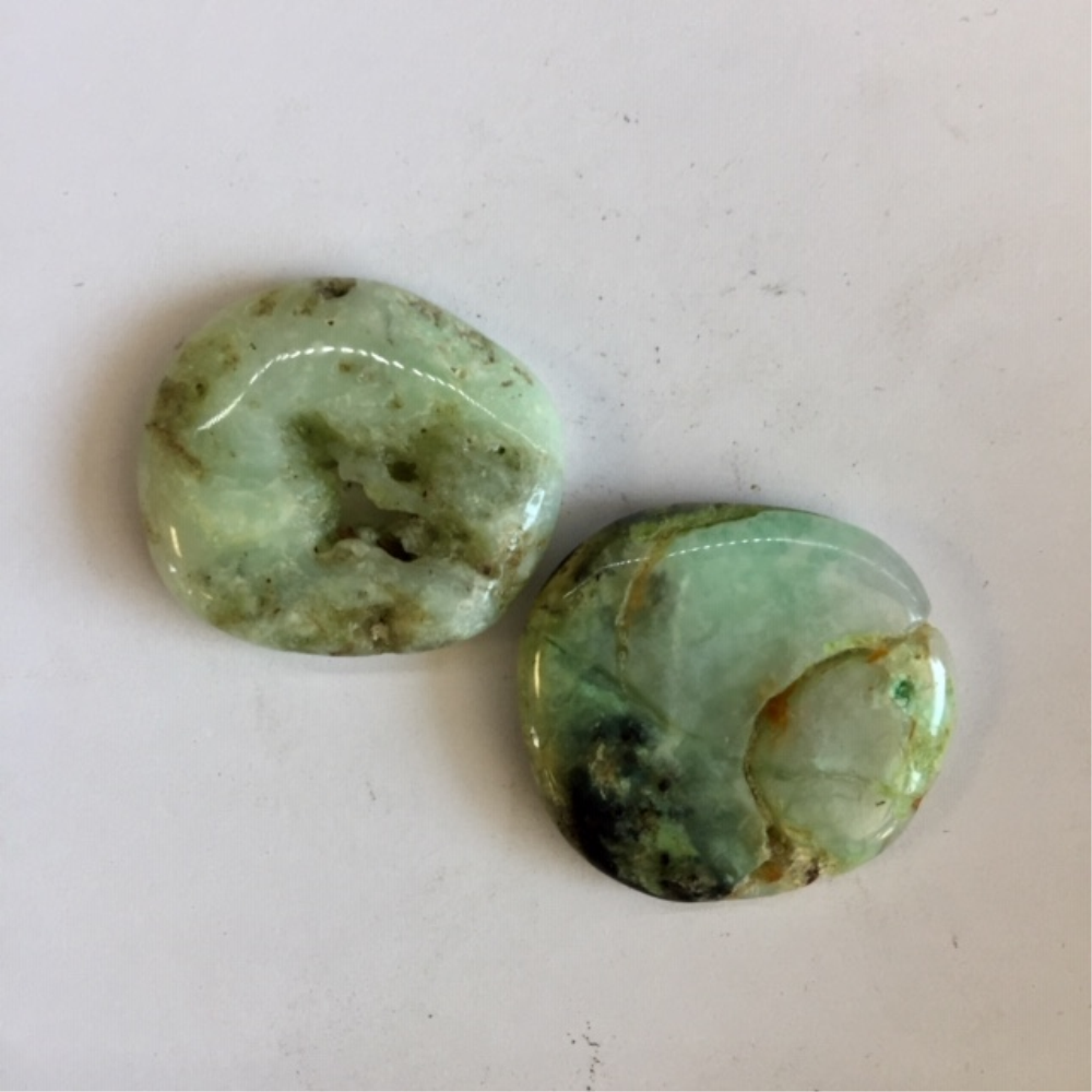 Chrysoprase