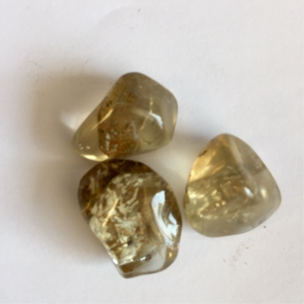 labradorite dorée