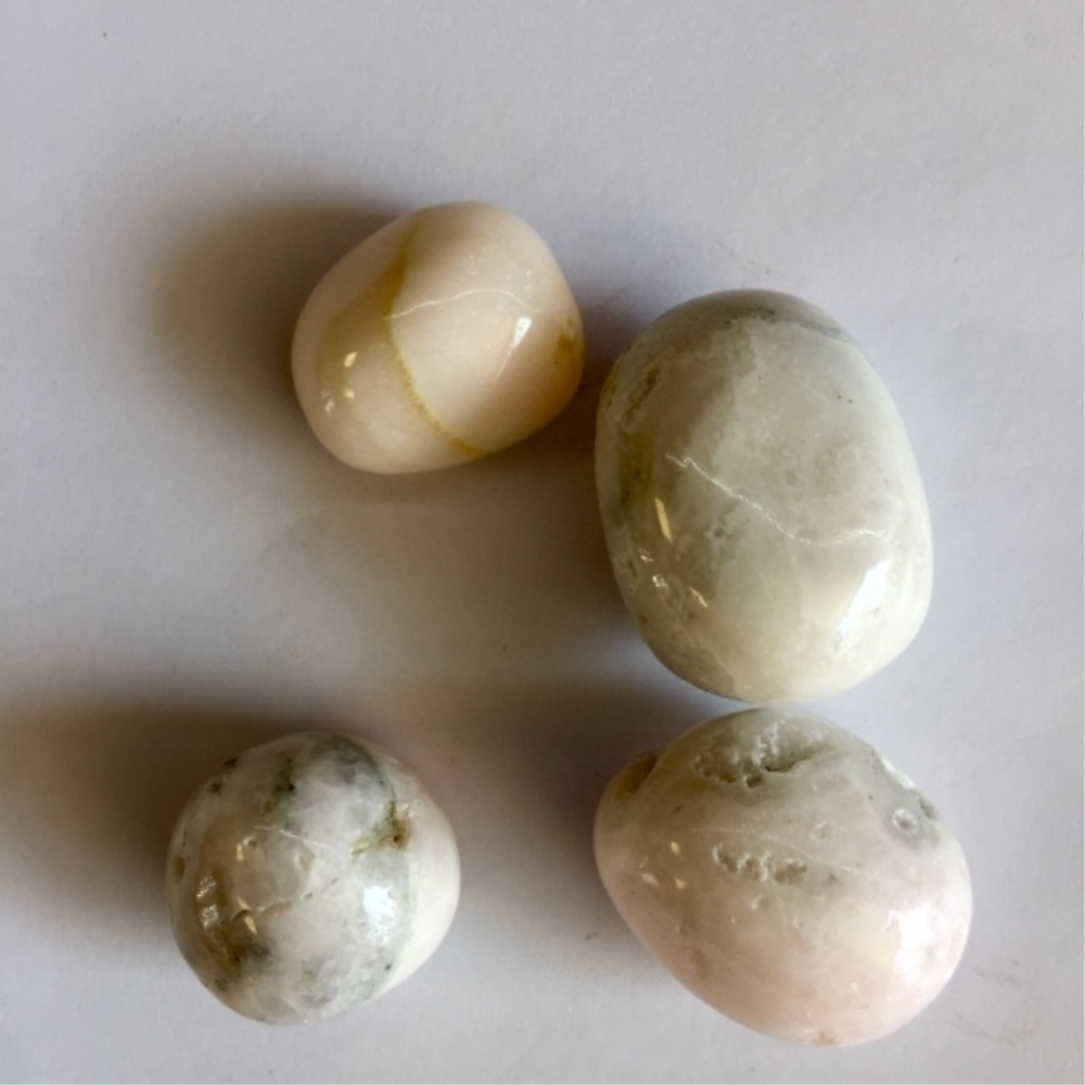manganocalcite