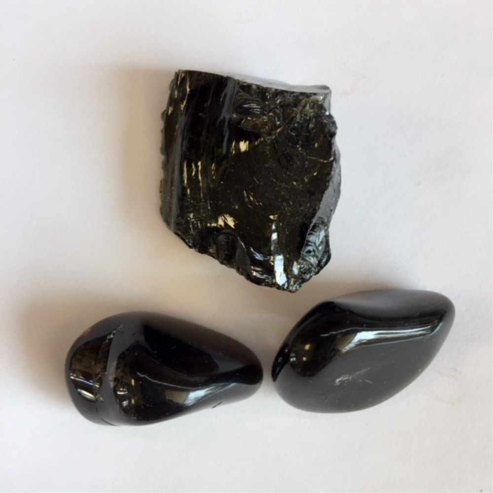 Obsidienne