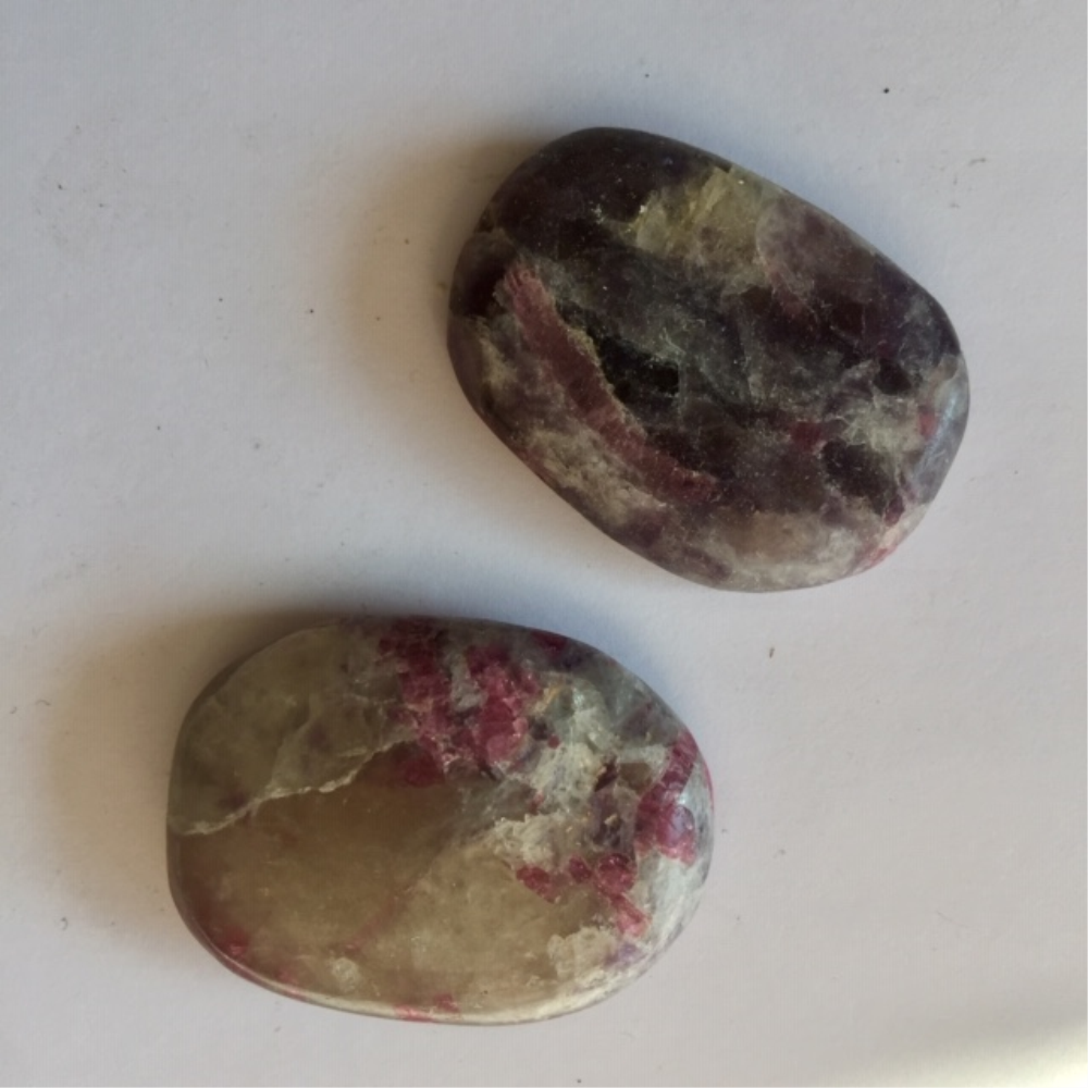 Rubellite