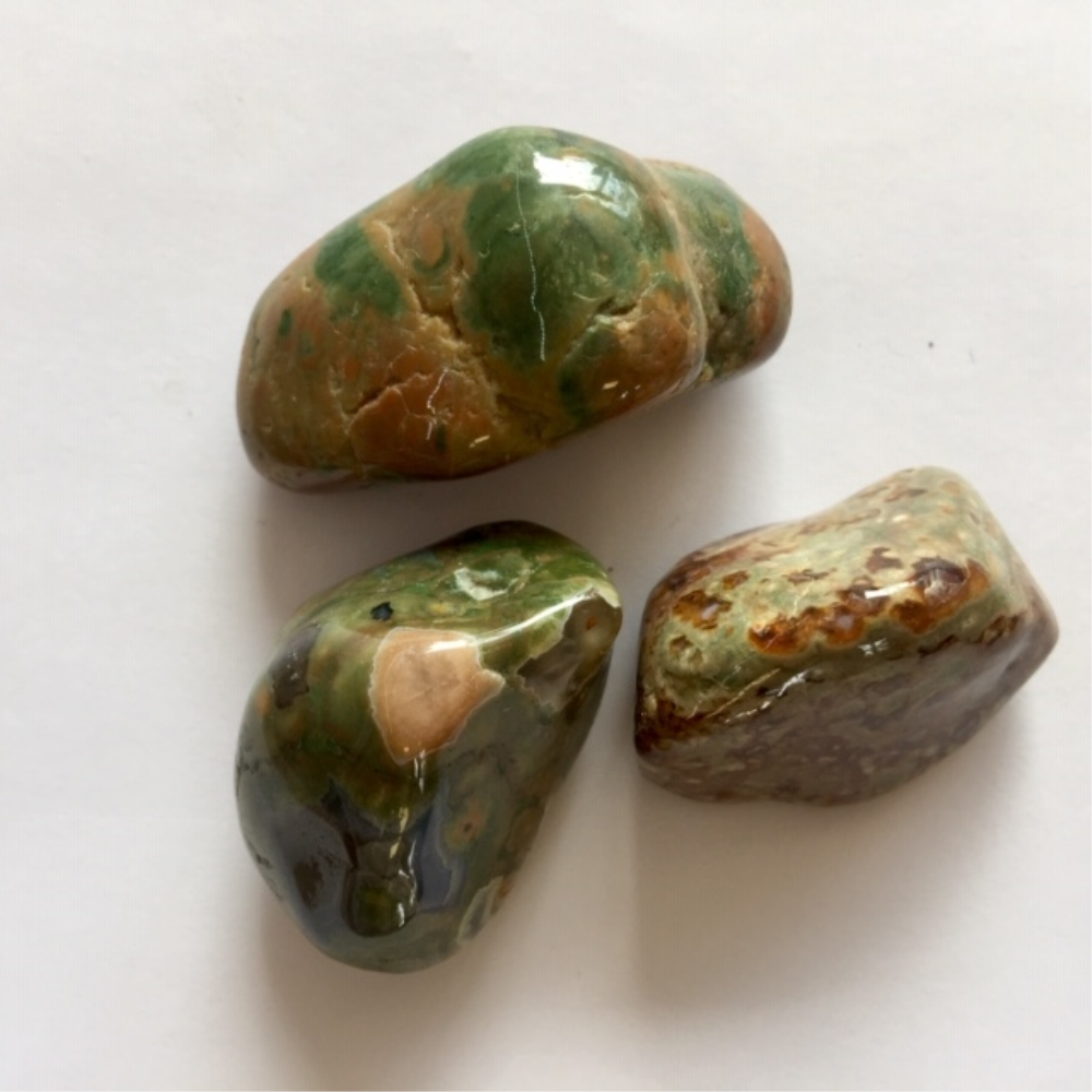 Ryolite