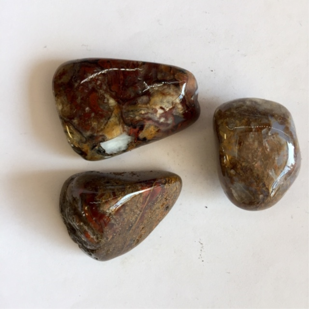 Pietersite
