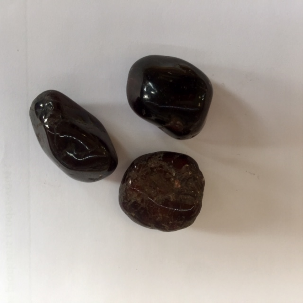 Rhodolite