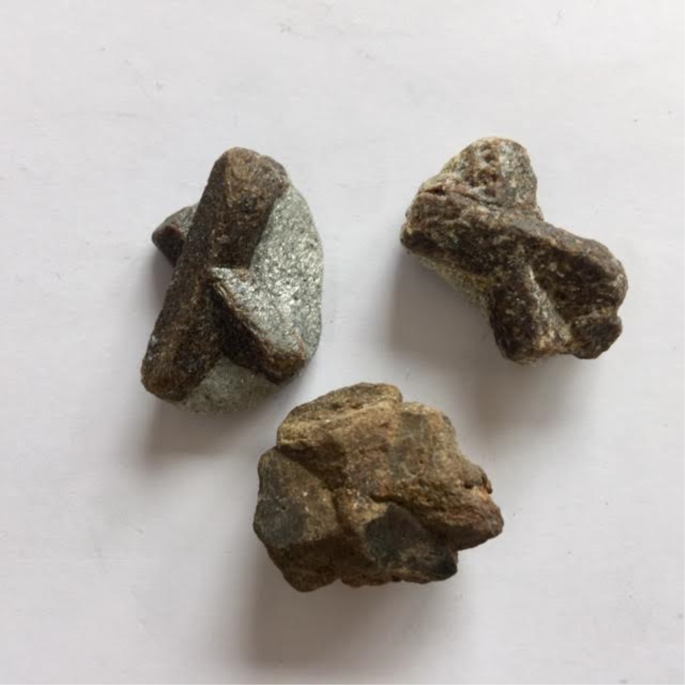 Staurodite