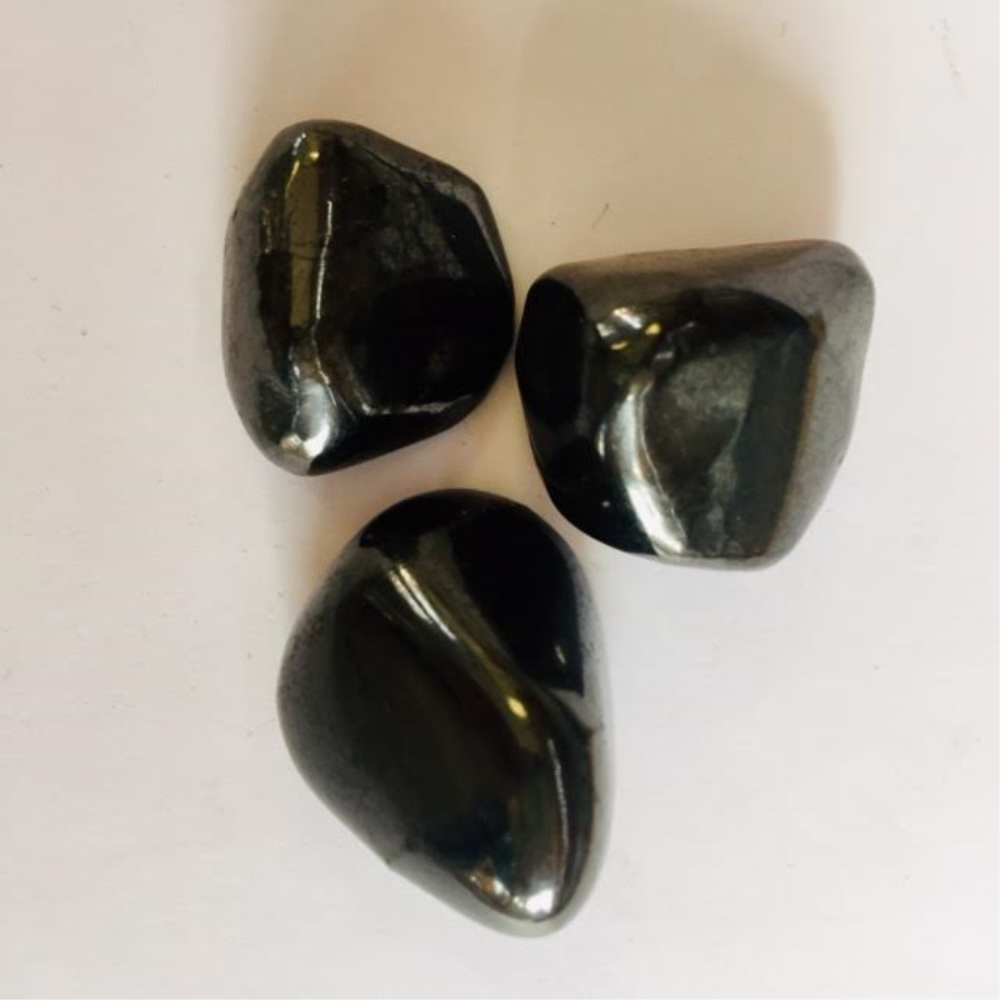 Shungite roulée