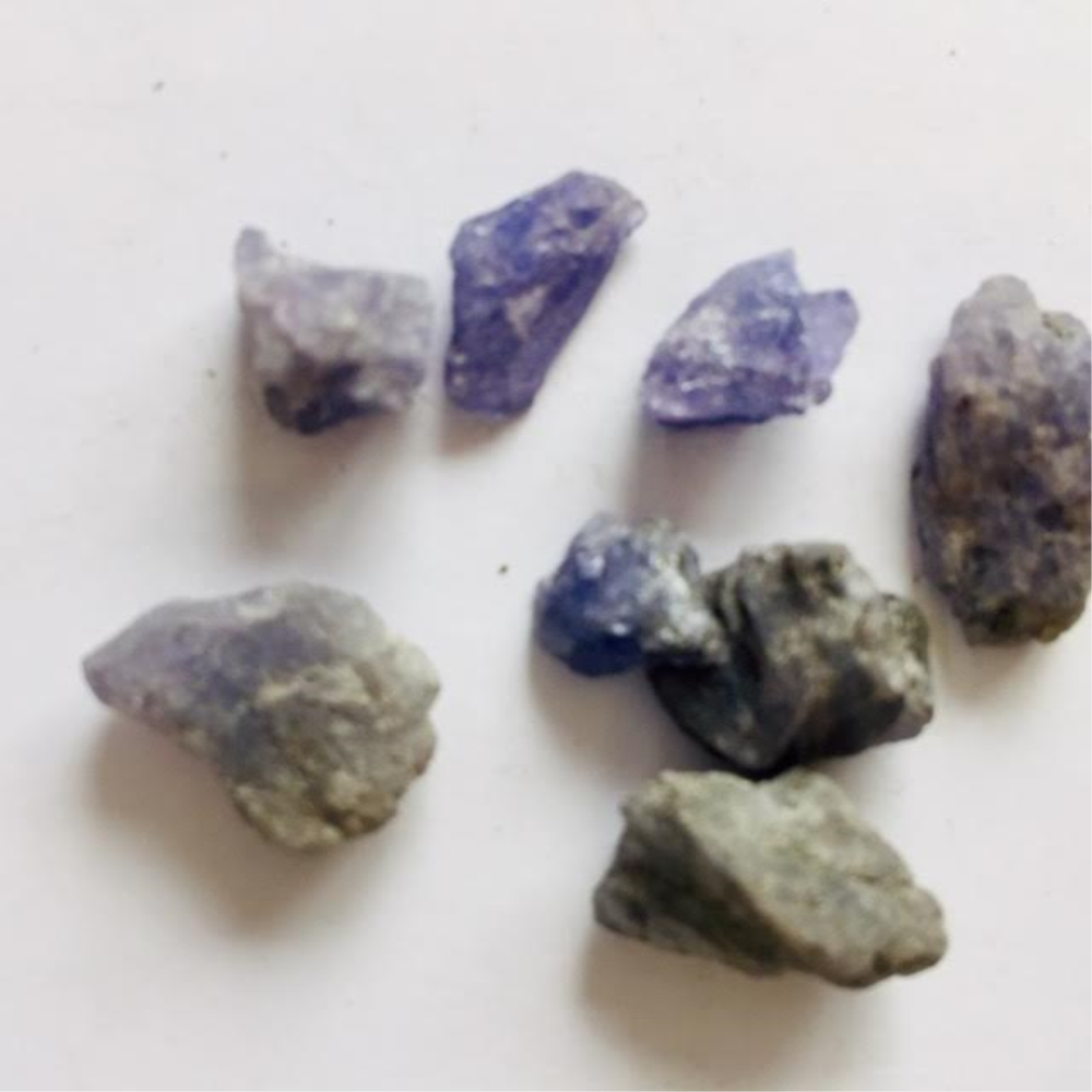 Tanzanite