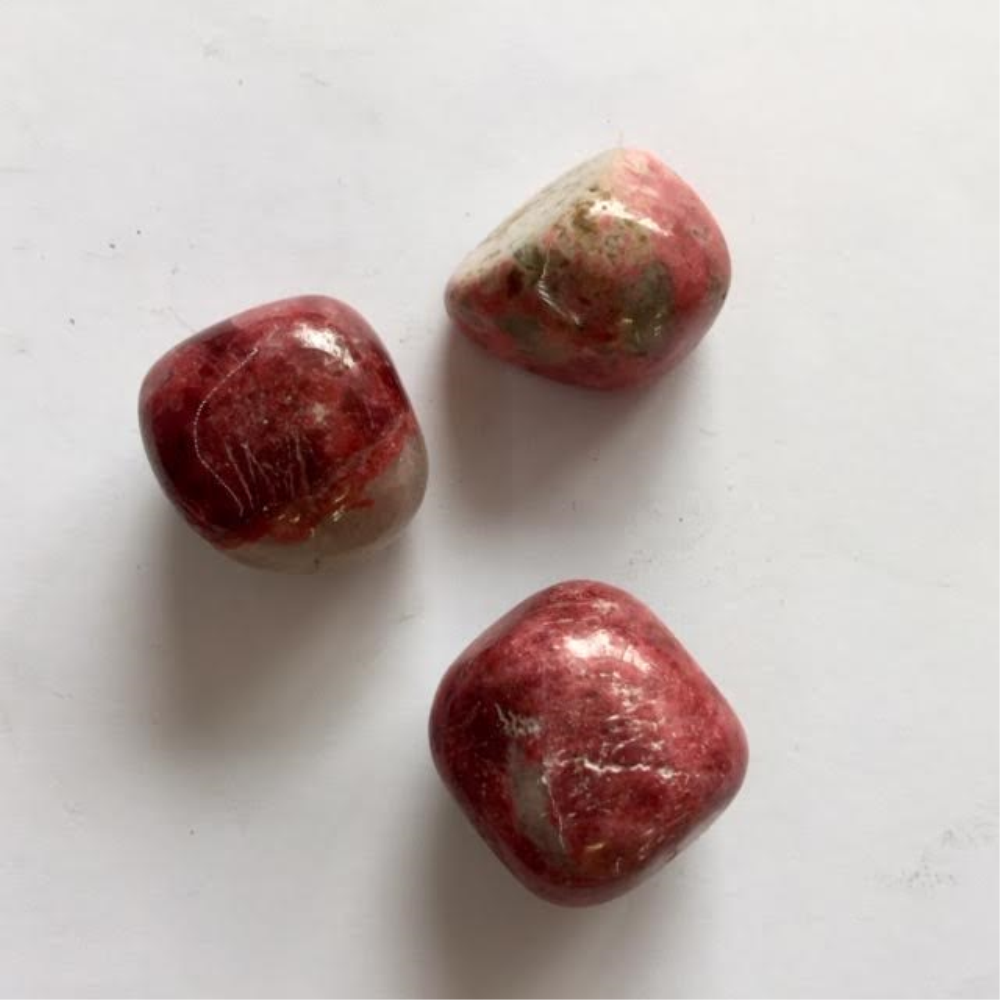 Thulite