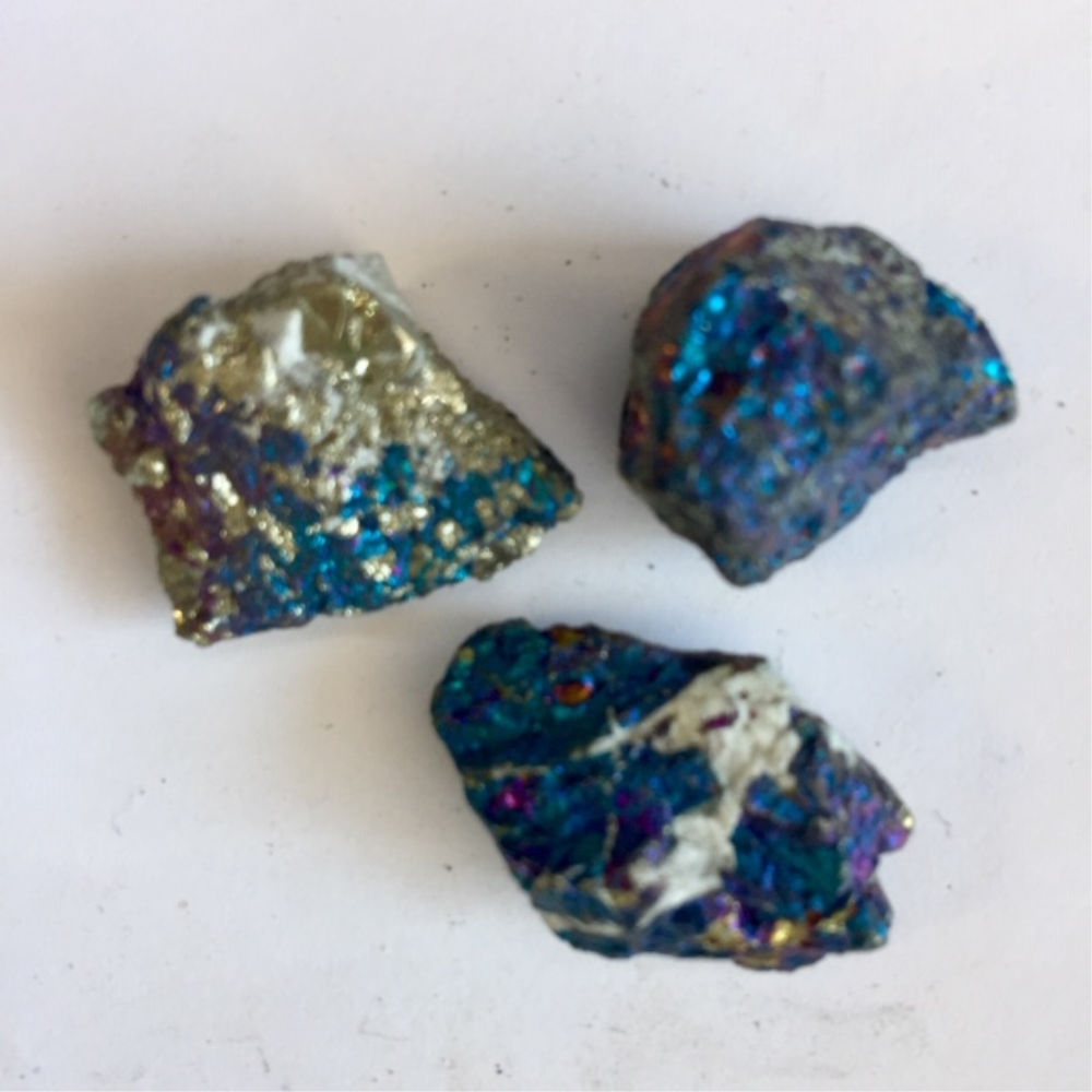 Chalcopyrite