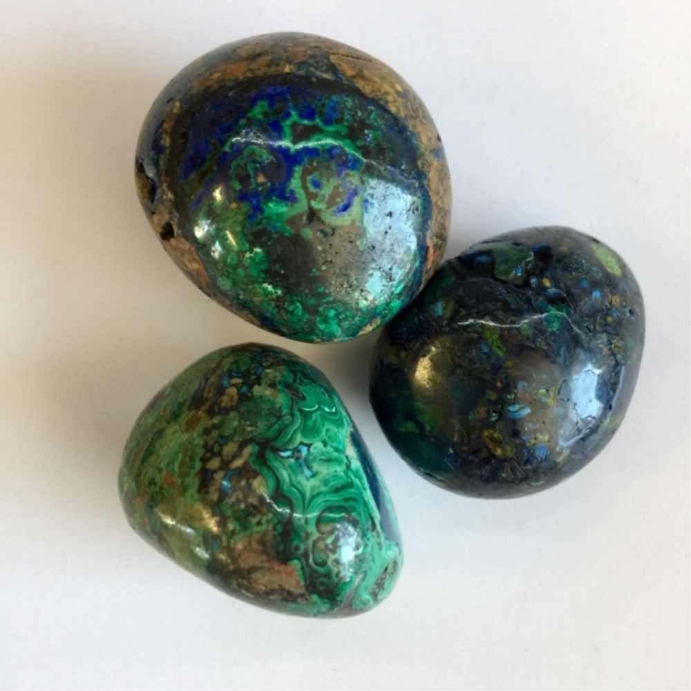 Azurite