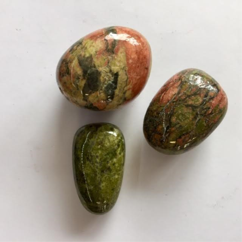 Unakite