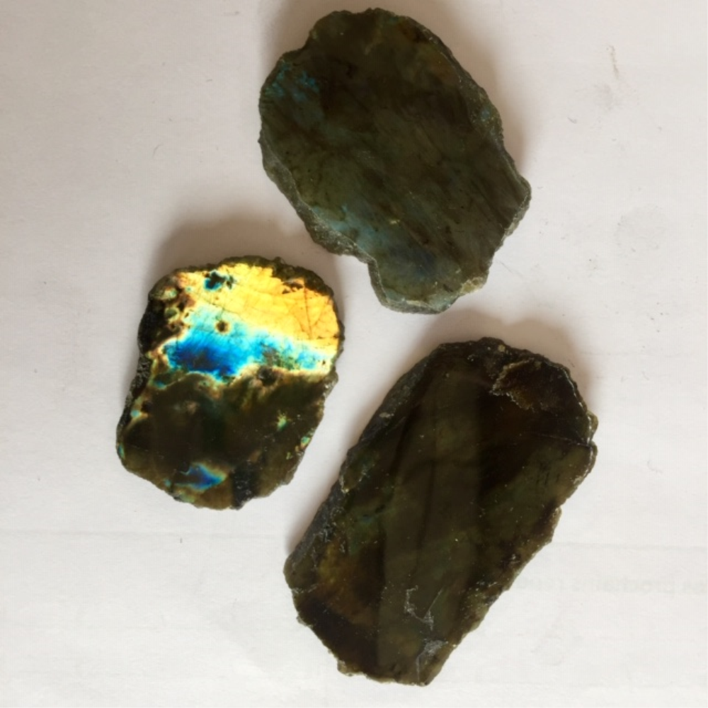 Spectrolite