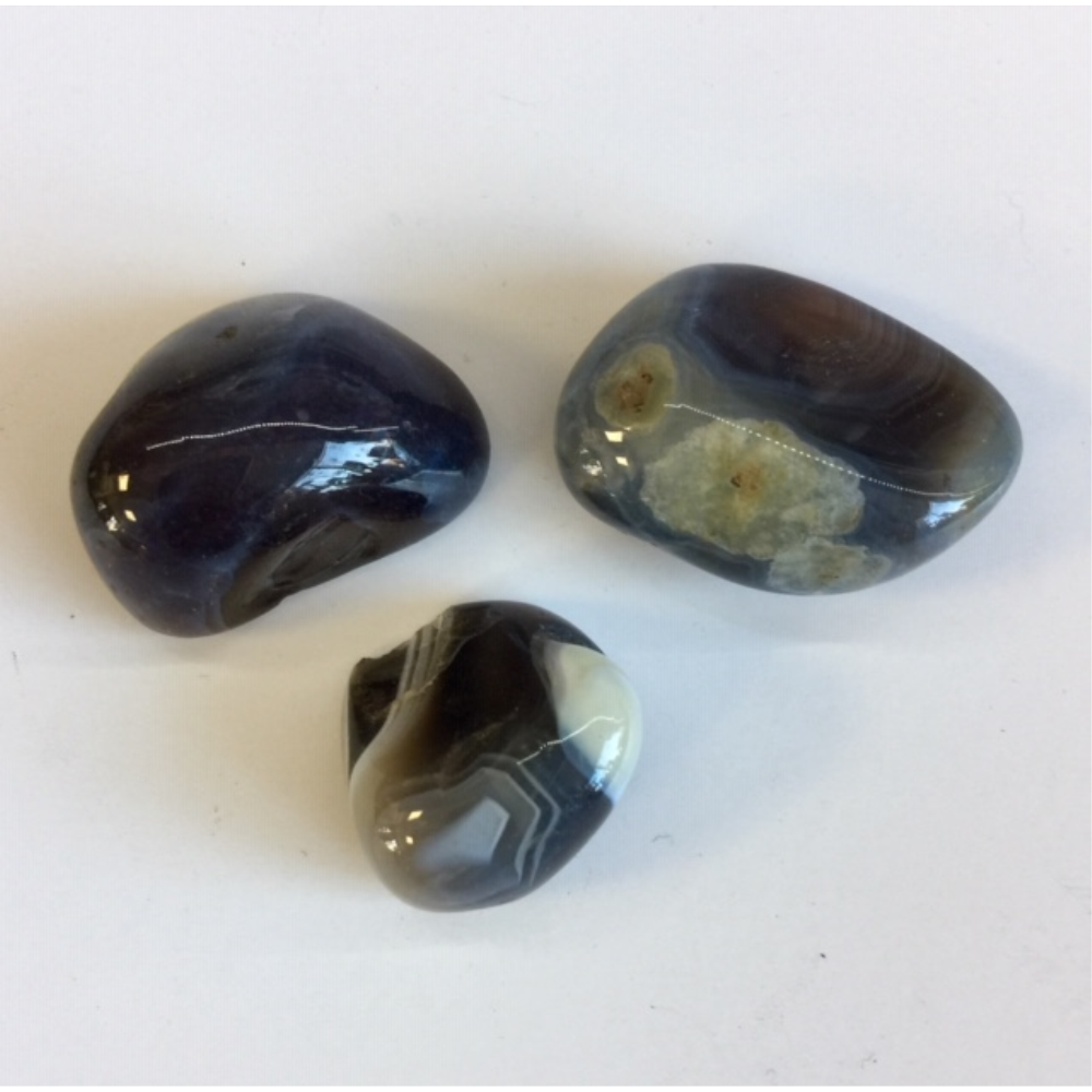 Agate Boswana