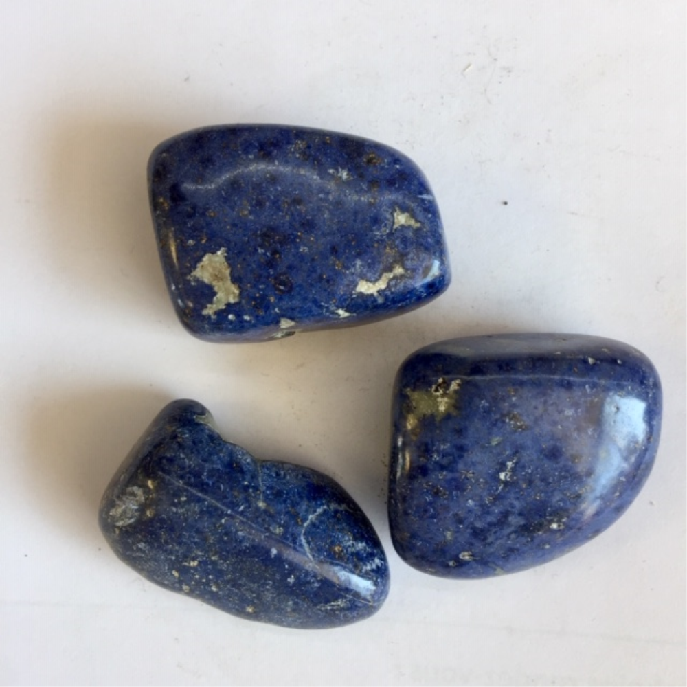 Dumortierite